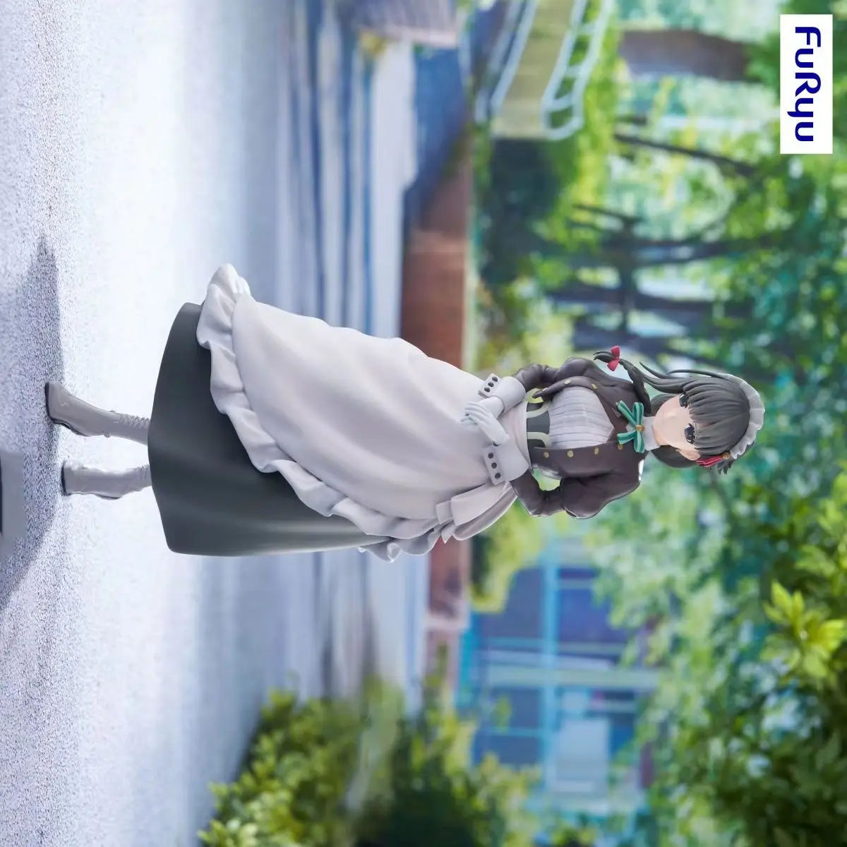 100% оригинал в наличии Фигурка FuRyu Trio-Try-iT Kimi Wa Meido-sama. Юки Коллекция серии Аниме Фигурка Модель Игрушки
100% оригинал в наличии Фигурка FuRyu Trio-Try-iT Kimi Wa Meido-sama. Юки Коллекция серии Аниме Фигурка Модель Игрушки