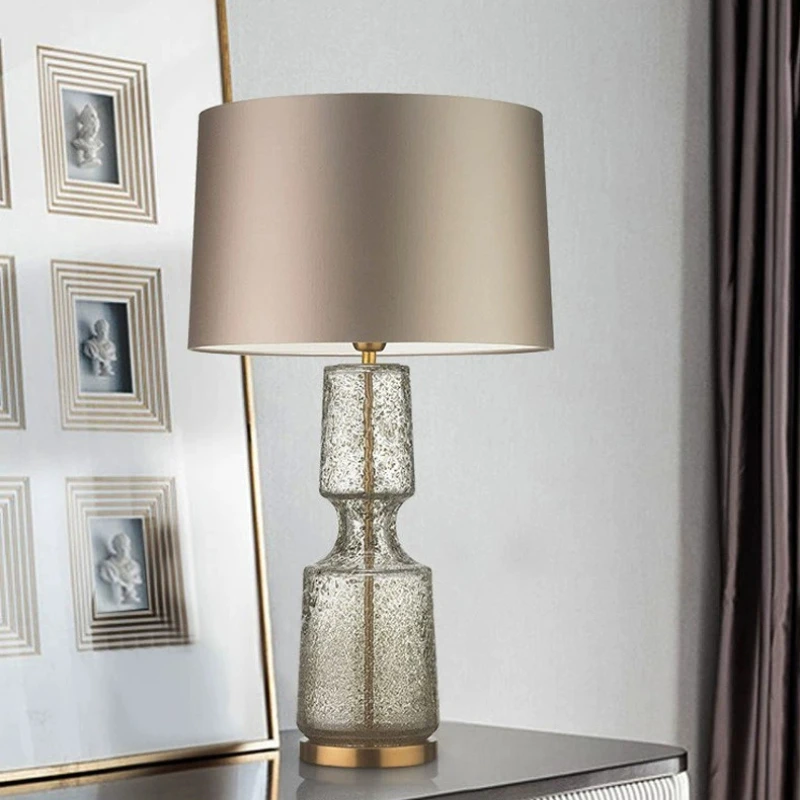 SANDYHA American Style Glass floor lamp for Bedroom Bedside Table Led Light Living Room Study Lighting Fixtures Home Decoration
SANDYHA American Style Glass floor lamp for Bedroom Bedside Table Led Light Living Room Study Lighting Fixtures Home Decoration