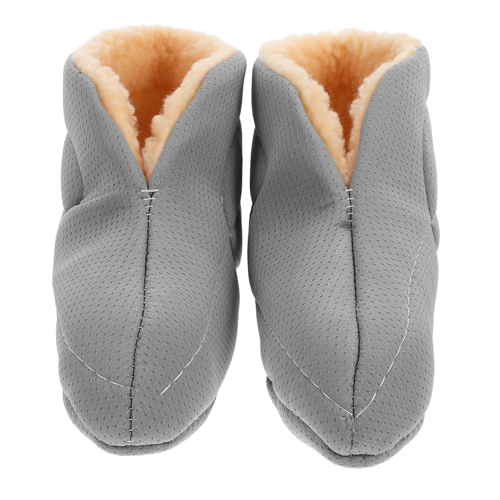 Cozy Lined Men Winter Snow Boots Waterproof Insulated Hiking Fishing Shoes Durable Warm Comfortable Outdoor Cold Weather
Cozy Lined Men Winter Snow Boots Waterproof Insulated Hiking Fishing Shoes Durable Warm Comfortable Outdoor Cold Weather