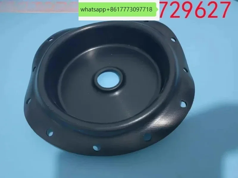 Мембрана пневматического регулирующего клапана DP32/DP33 0389020083ARI Мембрана клапана 0389020080
Мембрана пневматического регулирующего клапана DP32/DP33 0389020083ARI Мембрана клапана 0389020080