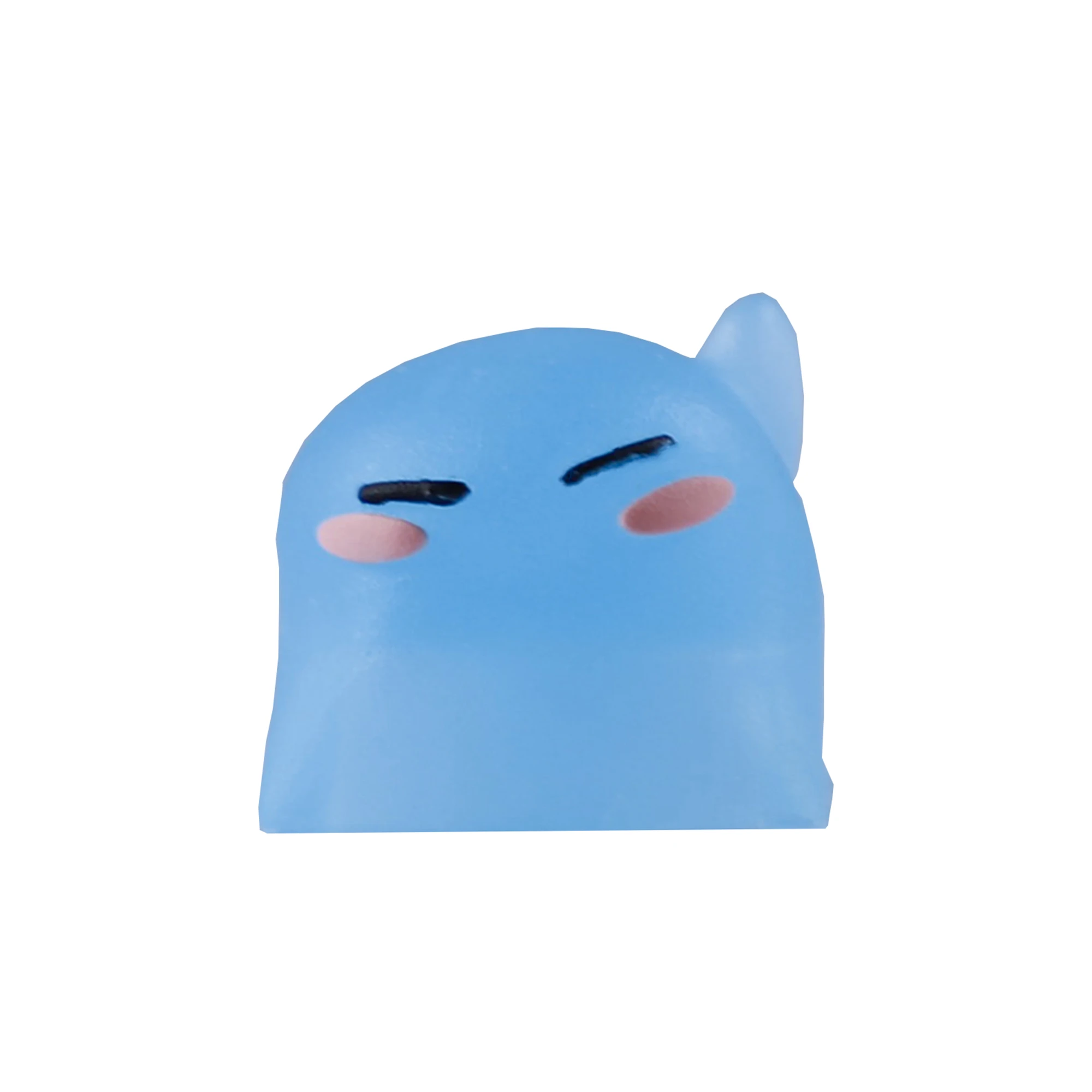 Персонализированные колпачки для клавиш YMDK Slime, новинка, милый колпачок для ключей Artisan, полимерный колпачок ручной работы на заказ для механической клавиатуры MX
Персонализированные колпачки для клавиш YMDK Slime, новинка, милый колпачок для ключей Artisan, полимерный колпачок ручной работы на заказ для механической клавиатуры MX