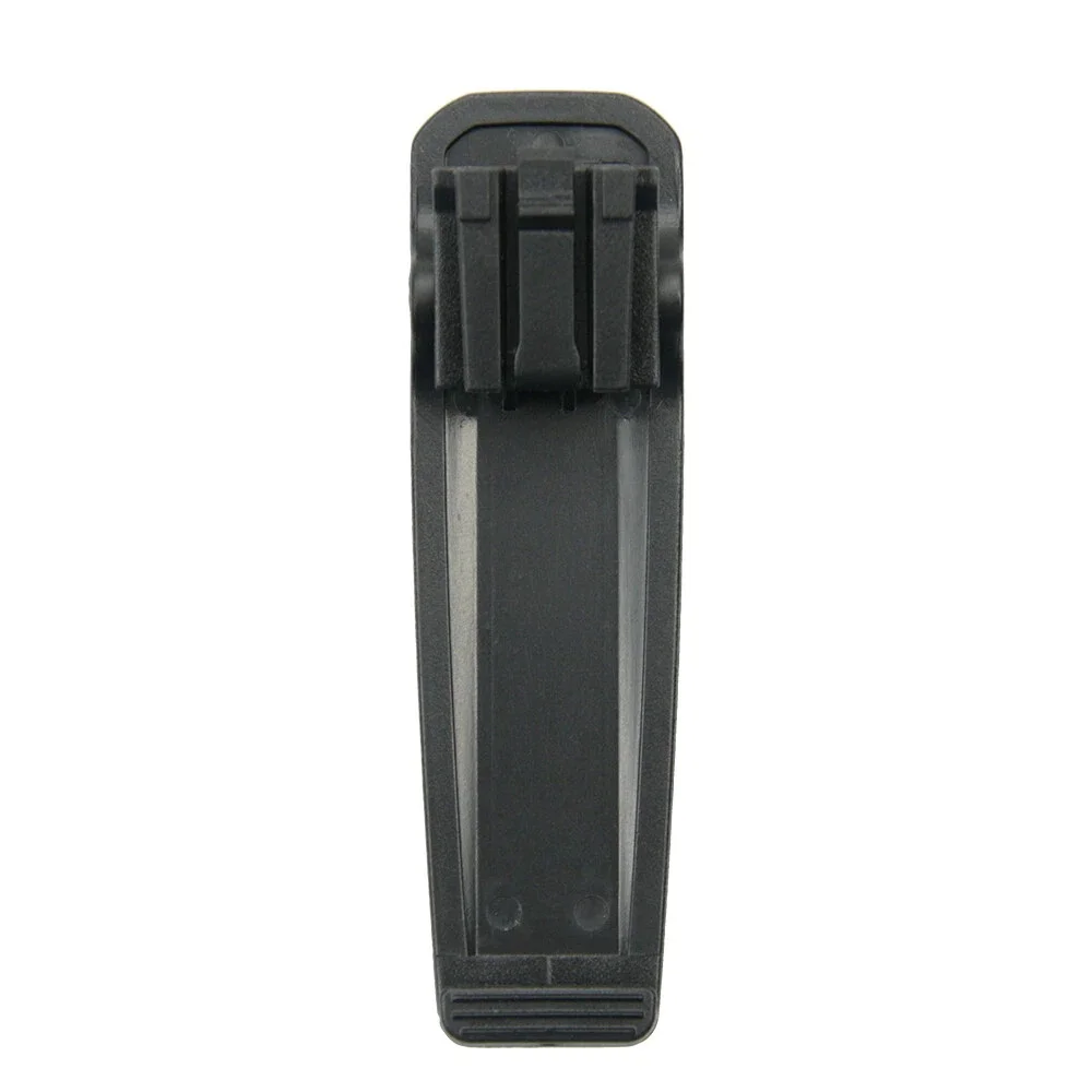 5PCS ICOM MB133 Belt Clip Compatible with ICOM F1000 F2000 F1100D F2100D F3400D F7010/7020 Radio Equipment Accessory
5PCS ICOM MB133 Belt Clip Compatible with ICOM F1000 F2000 F1100D F2100D F3400D F7010/7020 Radio Equipment Accessory