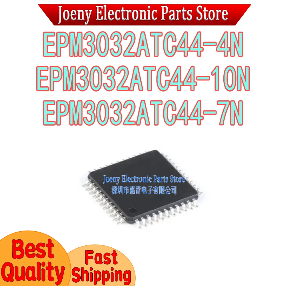 EPM3032ATC44-4N EPM3032ATC44-7N EPM3032ATC44-10N PC shell
EPM3032ATC44-4N EPM3032ATC44-7N EPM3032ATC44-10N PC shell