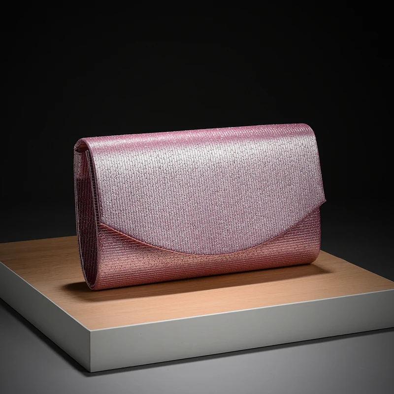 Fashion Elegant Evening Dress Handbag For Banquet Shiny Minimalist Style Envelope Clutch Bag For Ladies wedding party gift bag
Fashion Elegant Evening Dress Handbag For Banquet Shiny Minimalist Style Envelope Clutch Bag For Ladies wedding party gift bag