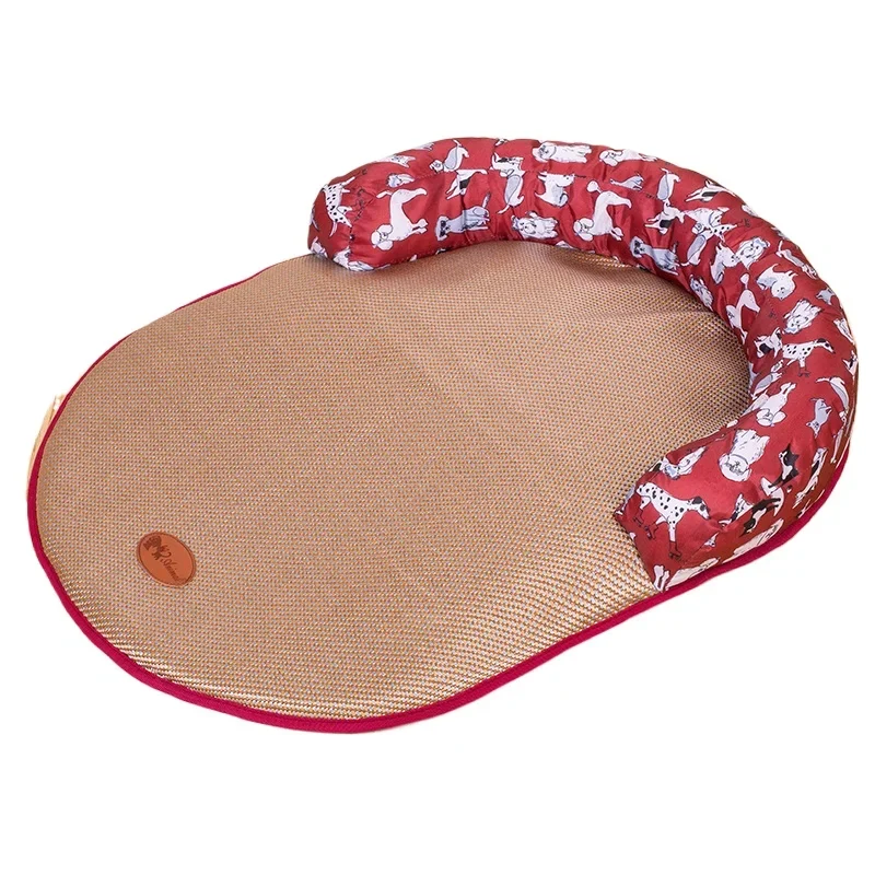 Germany summer pet ice pad dog sleeping mat pet cooling non-slip moisture-proof cat dog universal kennel cat litter
Germany summer pet ice pad dog sleeping mat pet cooling non-slip moisture-proof cat dog universal kennel cat litter