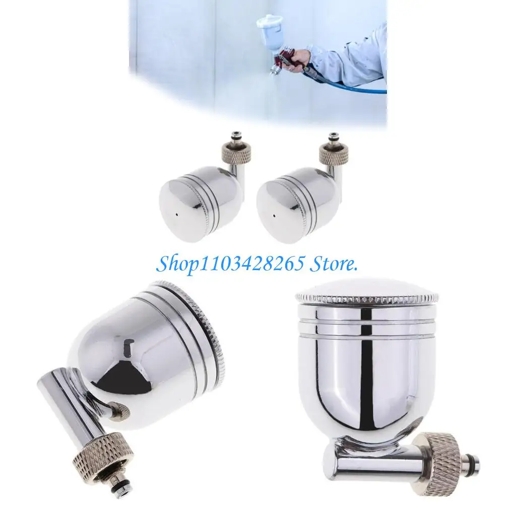 7 куб. См металлические аэрографические чашки цветовой рисовать чашка для боковой гравитации Feed Models Окрашивание G2TE
7 куб. См металлические аэрографические чашки цветовой рисовать чашка для боковой гравитации Feed Models Окрашивание G2TE