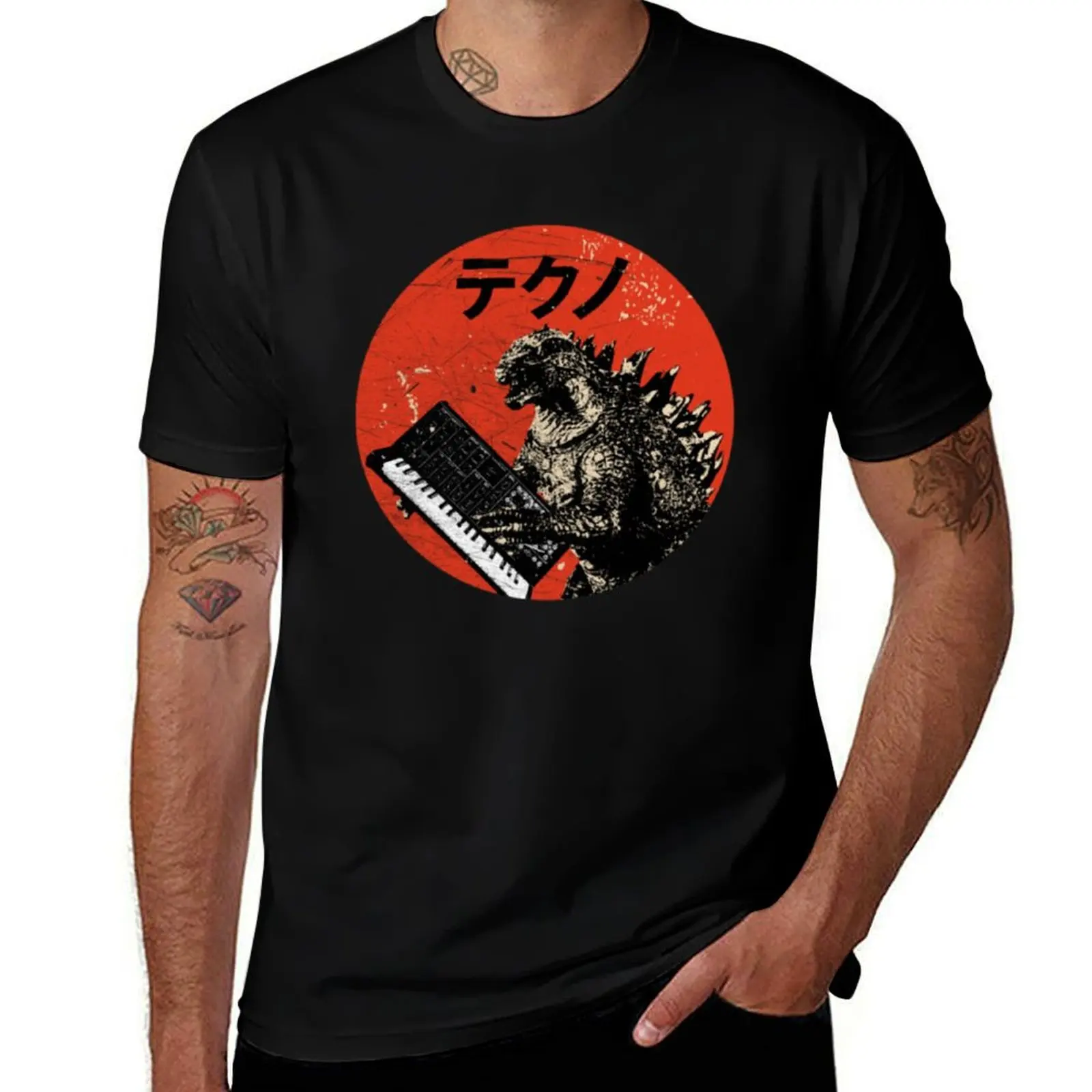 Vintage Analog Synthesizer Japanese Retro T-Shirt essential t shirt rapper graphic tees mens t shirt graphic
Vintage Analog Synthesizer Japanese Retro T-Shirt essential t shirt rapper graphic tees mens t shirt graphic