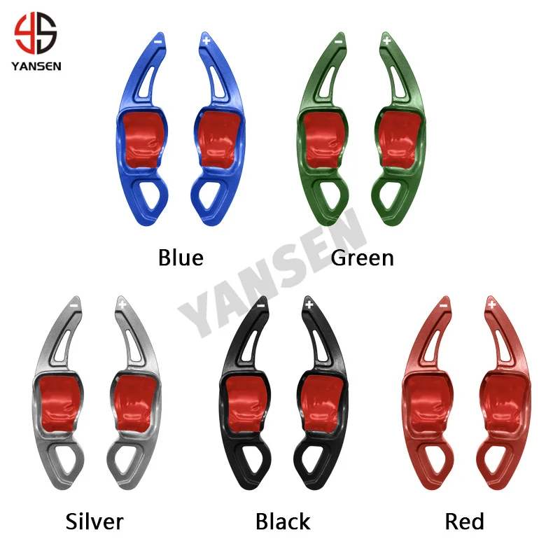 DSG Gear Shift Paddle For Skoda Octavia A7 MK3 5E RS VRS Superb B8 Scala Karoq Kodiaq Shift Paddle Carbon Fiber Steering Wheel 
DSG Gear Shift Paddle For Skoda Octavia A7 MK3 5E RS VRS Superb B8 Scala Karoq Kodiaq Shift Paddle Carbon Fiber Steering Wheel