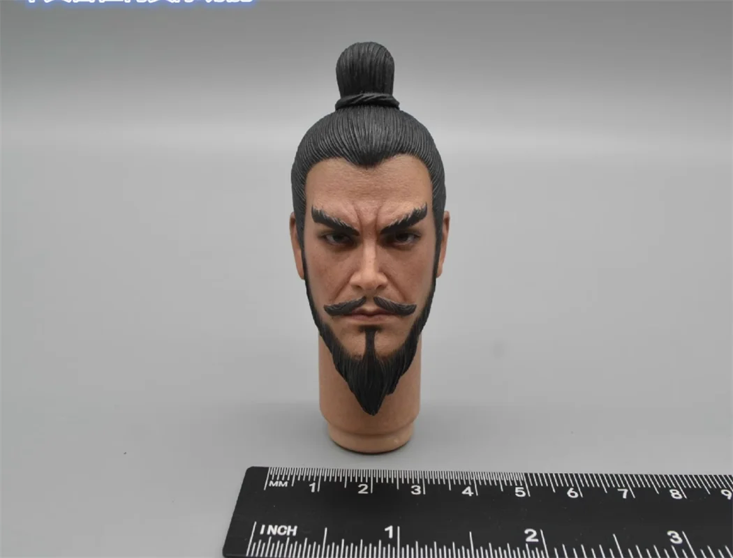 FZ020 1/6 Male Soldier Head Carving Shoes Wrist Guard Belt Hat Model Fit 12'' Action Figure Body In Stock
FZ020 1/6 Male Soldier Head Carving Shoes Wrist Guard Belt Hat Model Fit 12'' Action Figure Body In Stock