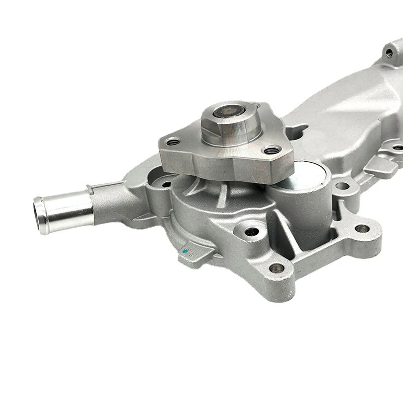 Suitable for Buick Opel Vauxhall Mokka cooling mechanical water pump 55568032 55587345 auto repair parts
Suitable for Buick Opel Vauxhall Mokka cooling mechanical water pump 55568032 55587345 auto repair parts