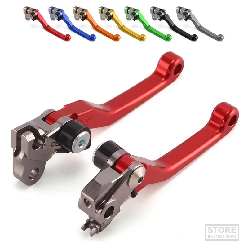 Складной рычаг сцепления тормоза для HONDA CRF250R 07-21 CRF450R 07-20 CRF250RX 19-21 CRF450RX 17-20 CRF
Складной рычаг сцепления тормоза для HONDA CRF250R 07-21 CRF450R 07-20 CRF250RX 19-21 CRF450RX 17-20 CRF