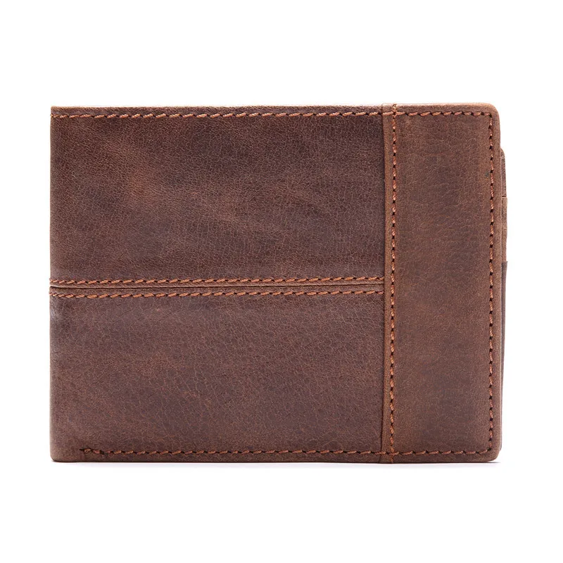 Винтажный короткий кошелек из натуральной кожи для мужчин, мини-клатч из натуральной коровьей кожи, держатель для карт, кошелек для монет
Винтажный короткий кошелек из натуральной кожи для мужчин, мини-клатч из натуральной коровьей кожи, держатель для карт, кошелек для монет