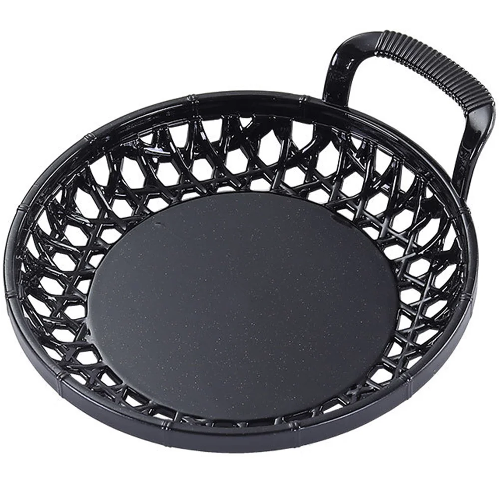 Fried Basket Plastic Snack Containers Large Capacity Fast Food Serving Baskets Food Tray Picnic Camping Garden BBQ Home Cooking
Fried Basket Plastic Snack Containers Large Capacity Fast Food Serving Baskets Food Tray Picnic Camping Garden BBQ Home Cooking