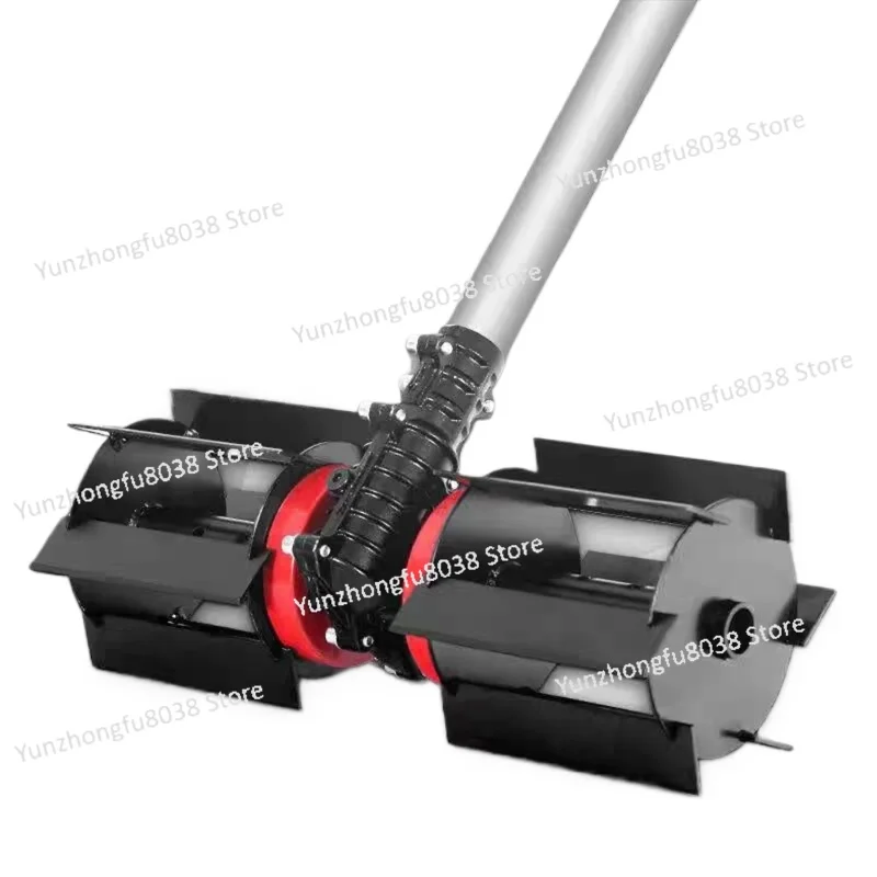 Electric Lawn Mower Accessory Wheels Weeder Loosening Wheel Deep Tillage Wheel Mower Wheel Straight Blade Slash Blade
Electric Lawn Mower Accessory Wheels Weeder Loosening Wheel Deep Tillage Wheel Mower Wheel Straight Blade Slash Blade