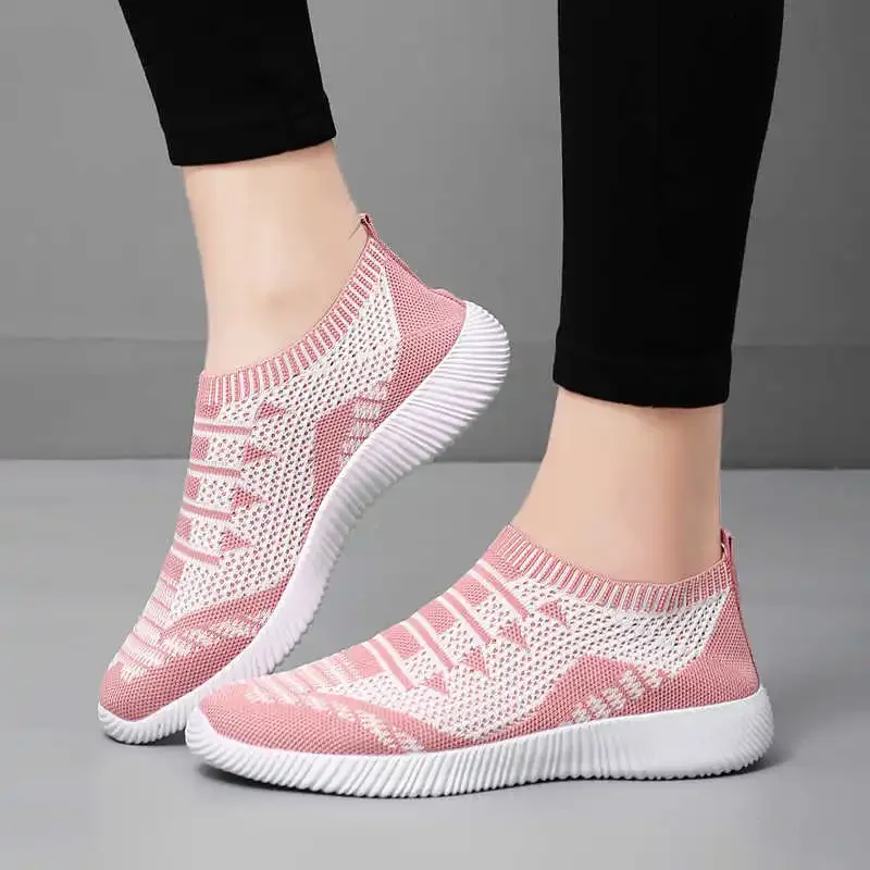 High Tops Mokassin Walking And Hiking Shoes Outdoor Hiking Shoes Women's Sports Shoes For Gym Sneakers Funky Sapatilla 
High Tops Mokassin Walking And Hiking Shoes Outdoor Hiking Shoes Women's Sports Shoes For Gym Sneakers Funky Sapatilla