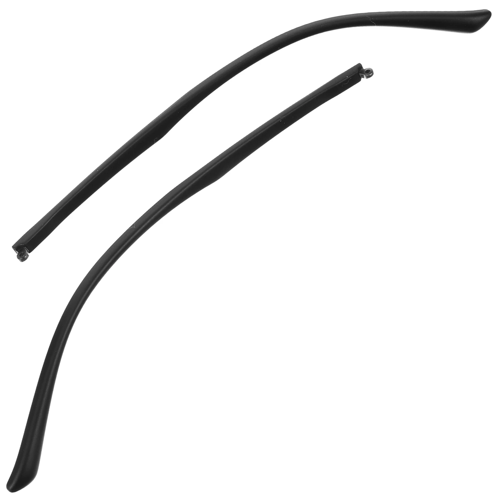 Eyeglasses Arm Replacement TR90 Glasses Legs Black 4 Universal Comfortable Fit Most Glasses Repair Accessories
Eyeglasses Arm Replacement TR90 Glasses Legs Black 4 Universal Comfortable Fit Most Glasses Repair Accessories