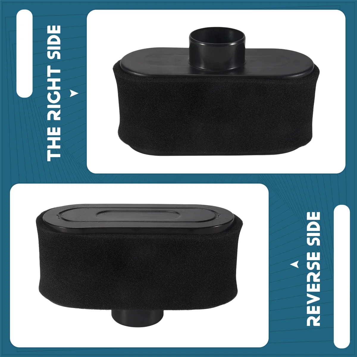 ABAZJ Tune Up Kit for Kawasaki FR651V FR730V FS481V Lawn Mower Tractor,Replace 49065-7007 Oil Filter 11013-7047 Air Filter
ABAZJ Tune Up Kit for Kawasaki FR651V FR730V FS481V Lawn Mower Tractor,Replace 49065-7007 Oil Filter 11013-7047 Air Filter