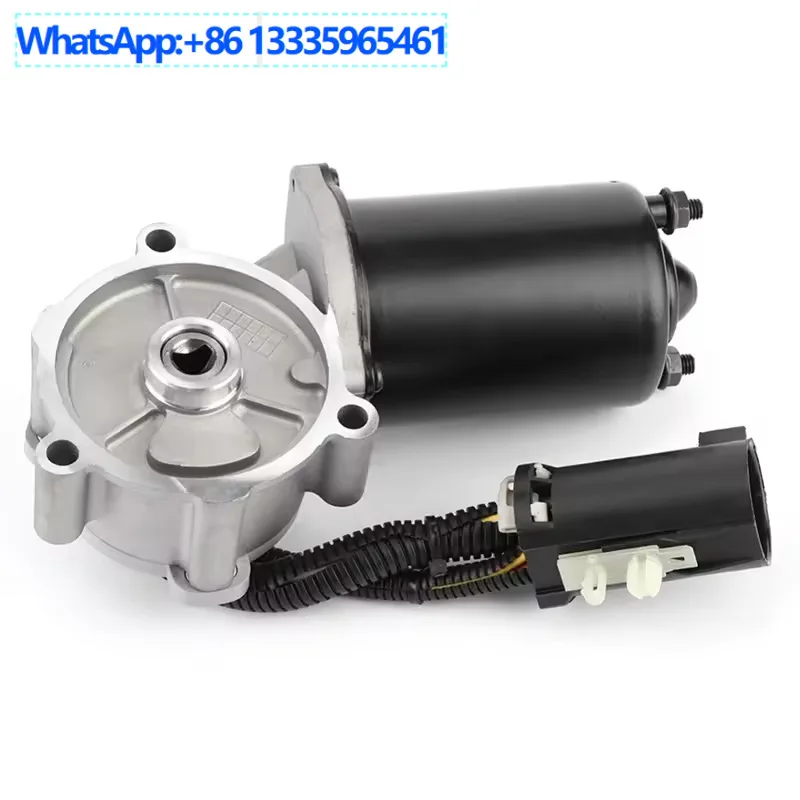 47-60-648-001-A Actuator Motor for Kia Solanto Hyundai Terracan Transmission
47-60-648-001-A Actuator Motor for Kia Solanto Hyundai Terracan Transmission