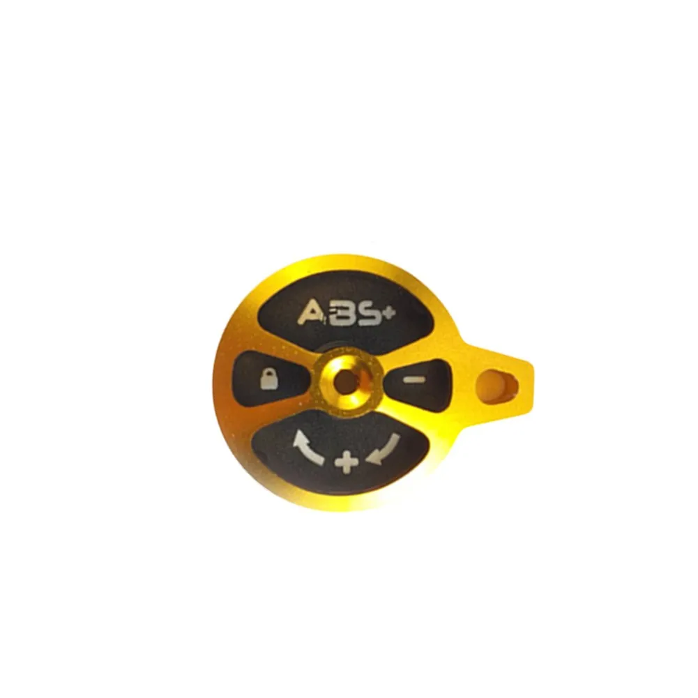 Hot Sale Useful High Quality Best Cover Lock Cap Accessories Assembly For Bicycle Fork Lock Cap Manual Lockout
Hot Sale Useful High Quality Best Cover Lock Cap Accessories Assembly For Bicycle Fork Lock Cap Manual Lockout
