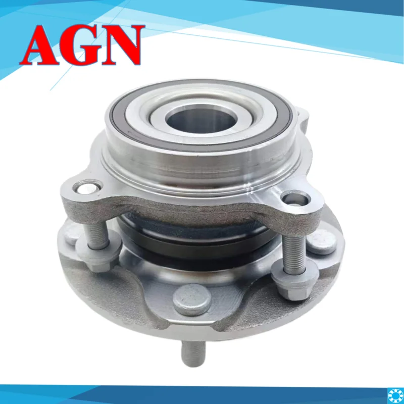for TOYOTA LAND CRUISER SEOUOIA Front Wheel Hub and Bearing Assembly, 43570-60030 43570-6003 515103 BM500017
for TOYOTA LAND CRUISER SEOUOIA Front Wheel Hub and Bearing Assembly, 43570-60030 43570-6003 515103 BM500017