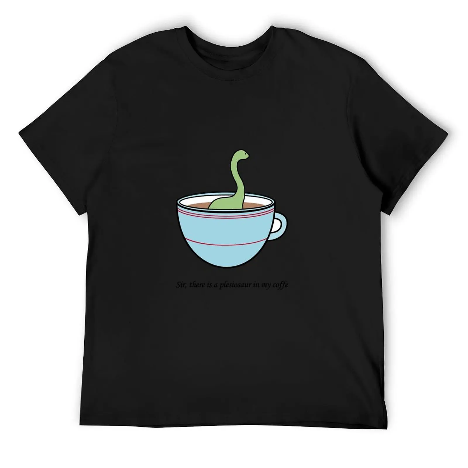 Plesiosaur T-Shirt kawaii clothes anime t shirts man clothes man t shirt men clothes
Plesiosaur T-Shirt kawaii clothes anime t shirts man clothes man t shirt men clothes