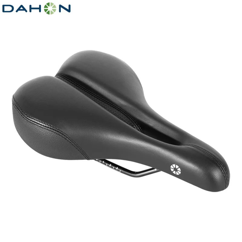 DAHON Cushion Memory Sponge Bicycle Saddle Comfortable Hollow Mountain Bike Cushion
DAHON Cushion Memory Sponge Bicycle Saddle Comfortable Hollow Mountain Bike Cushion