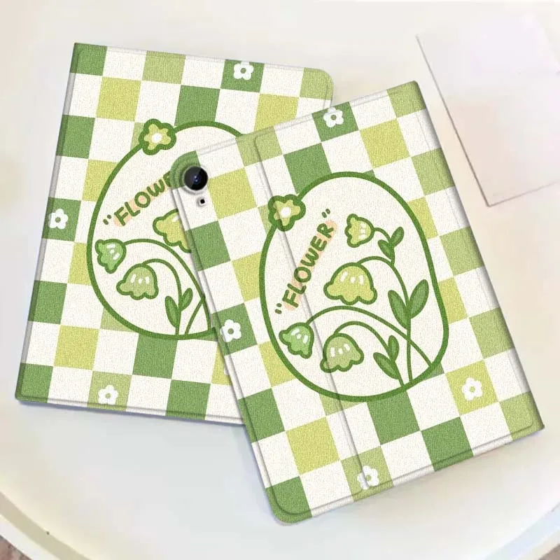 Leopard Floral Pattern For Samsung Galaxy Tab A7 A9 A11 S6 A A8 Lite Plus 2025 10.4 10.5 10.1 Inch Tablet Case
Leopard Floral Pattern For Samsung Galaxy Tab A7 A9 A11 S6 A A8 Lite Plus 2025 10.4 10.5 10.1 Inch Tablet Case