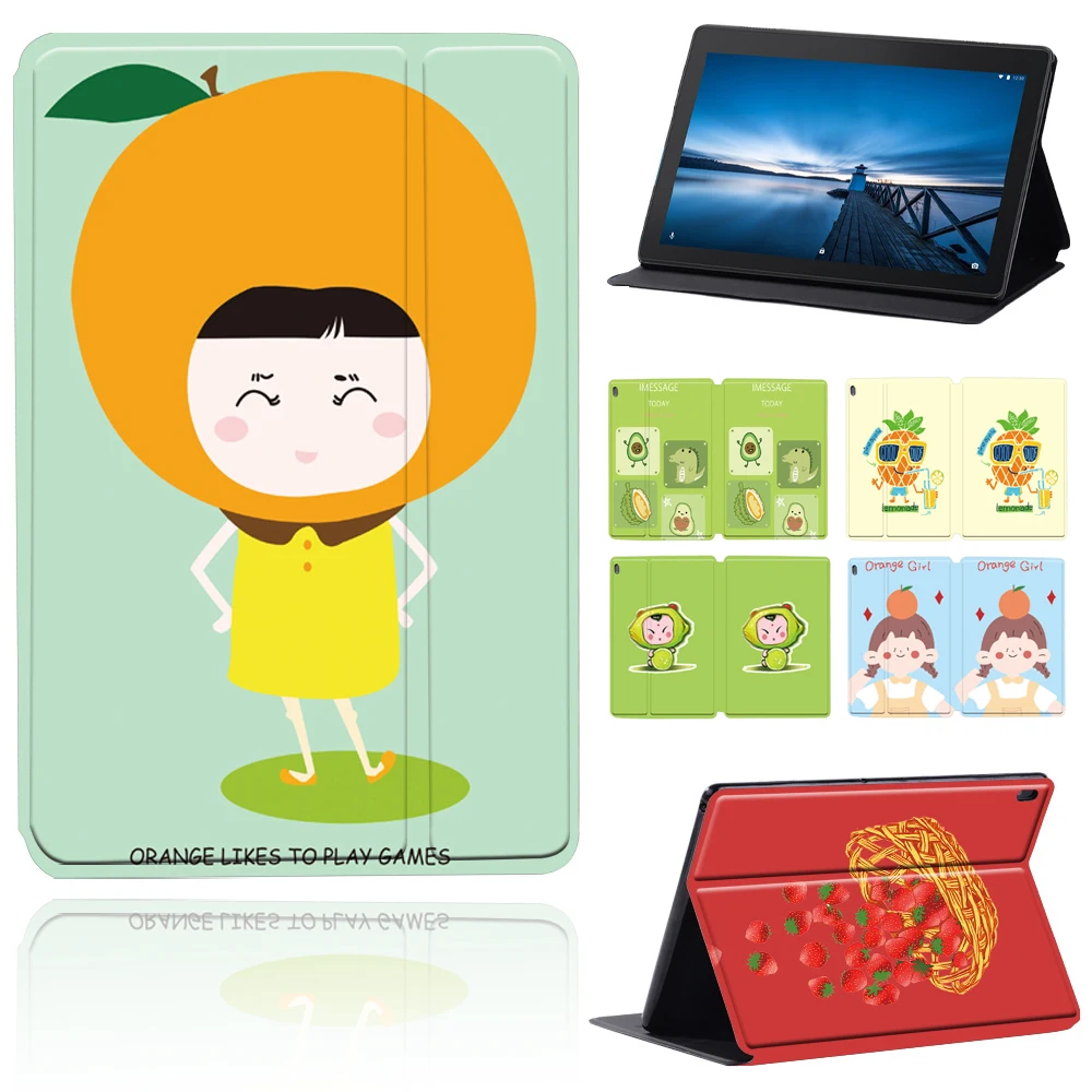 Case for Lenovo Tab M10 FHD Plus 10.3'' Tab M10 HD/M10 HD 2nd Gen 10.1'' X606 X505 X306 M8 TB-8505 M7 TB-7305
Case for Lenovo Tab M10 FHD Plus 10.3'' Tab M10 HD/M10 HD 2nd Gen 10.1'' X606 X505 X306 M8 TB-8505 M7 TB-7305