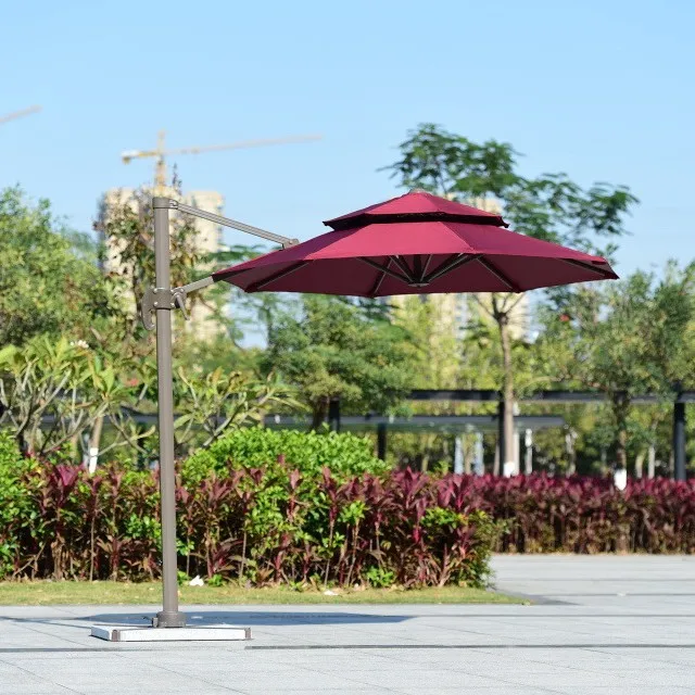 Outdoor Parasol Beach Pool Sun Umbrella Courtyard Balcony Guard Pavilion Umbrella Garden Terrace
Outdoor Parasol Beach Pool Sun Umbrella Courtyard Balcony Guard Pavilion Umbrella Garden Terrace