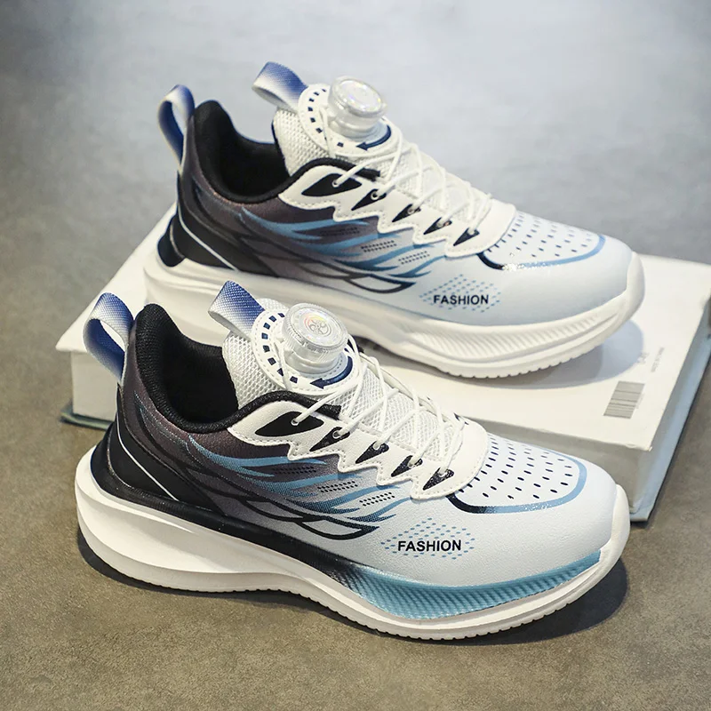 Compact Sport Shoes for Kids Slim Frame Bendable Sole Anti Slip Grip for Short Trips and Regular Sports Drills
Compact Sport Shoes for Kids Slim Frame Bendable Sole Anti Slip Grip for Short Trips and Regular Sports Drills