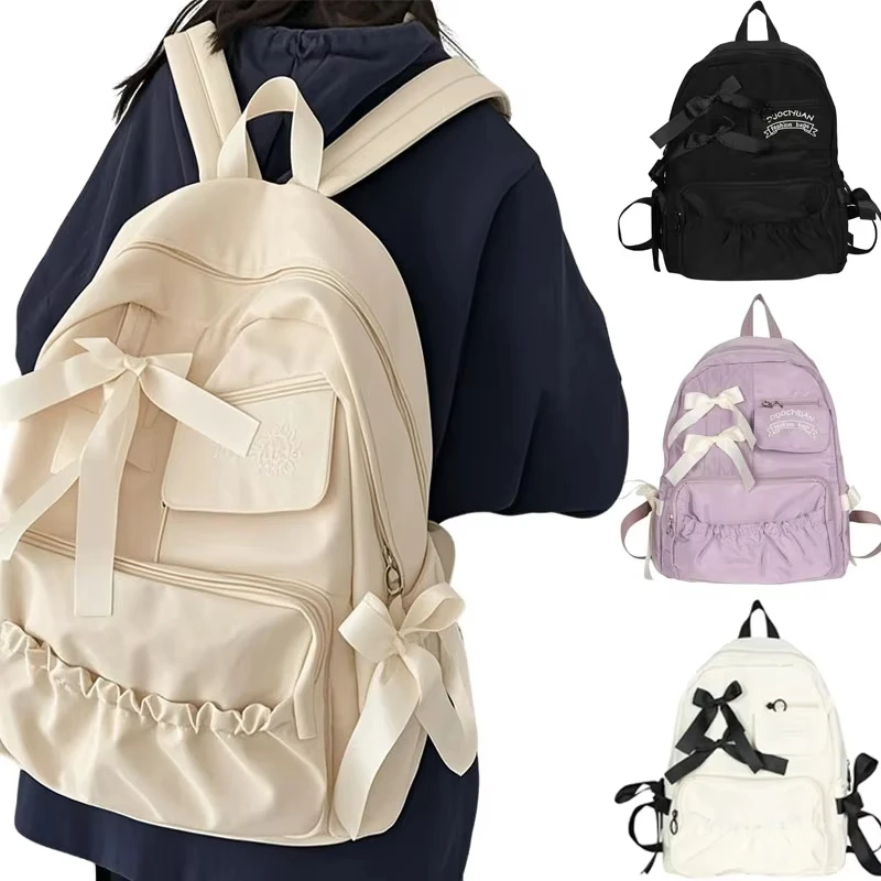 Fashion Backpack Canvas Women Backpack Anti-theft Shoulder Bags New School Bag for Teenager Girls School Backapck Female
Fashion Backpack Canvas Women Backpack Anti-theft Shoulder Bags New School Bag for Teenager Girls School Backapck Female