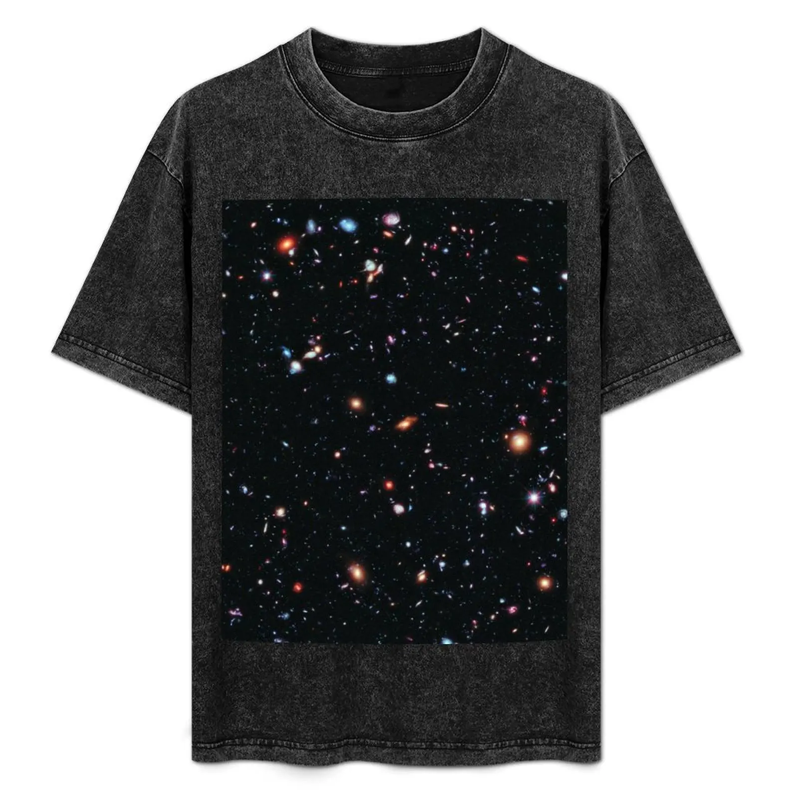 Hubble Extreme Deep Field Image of Outer Space T-Shirt tshirts personalised luxury designer cheap stuff shirts men graphic
Hubble Extreme Deep Field Image of Outer Space T-Shirt tshirts personalised luxury designer cheap stuff shirts men graphic