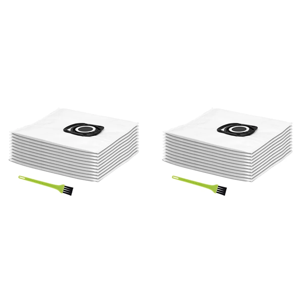 20 мешков для пыли, мешки для пылесоса X- Power, Compact Power RO64Xx RO63Xx RO68Xx RO39Xx ZR 200520
20 мешков для пыли, мешки для пылесоса X- Power, Compact Power RO64Xx RO63Xx RO68Xx RO39Xx ZR 200520