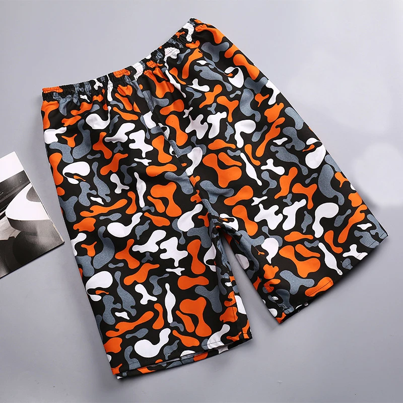 Beach shorts for men large size quick drying fit thin fit men's shorts sports and casual floral shorts popular item
Beach shorts for men large size quick drying fit thin fit men's shorts sports and casual floral shorts popular item
