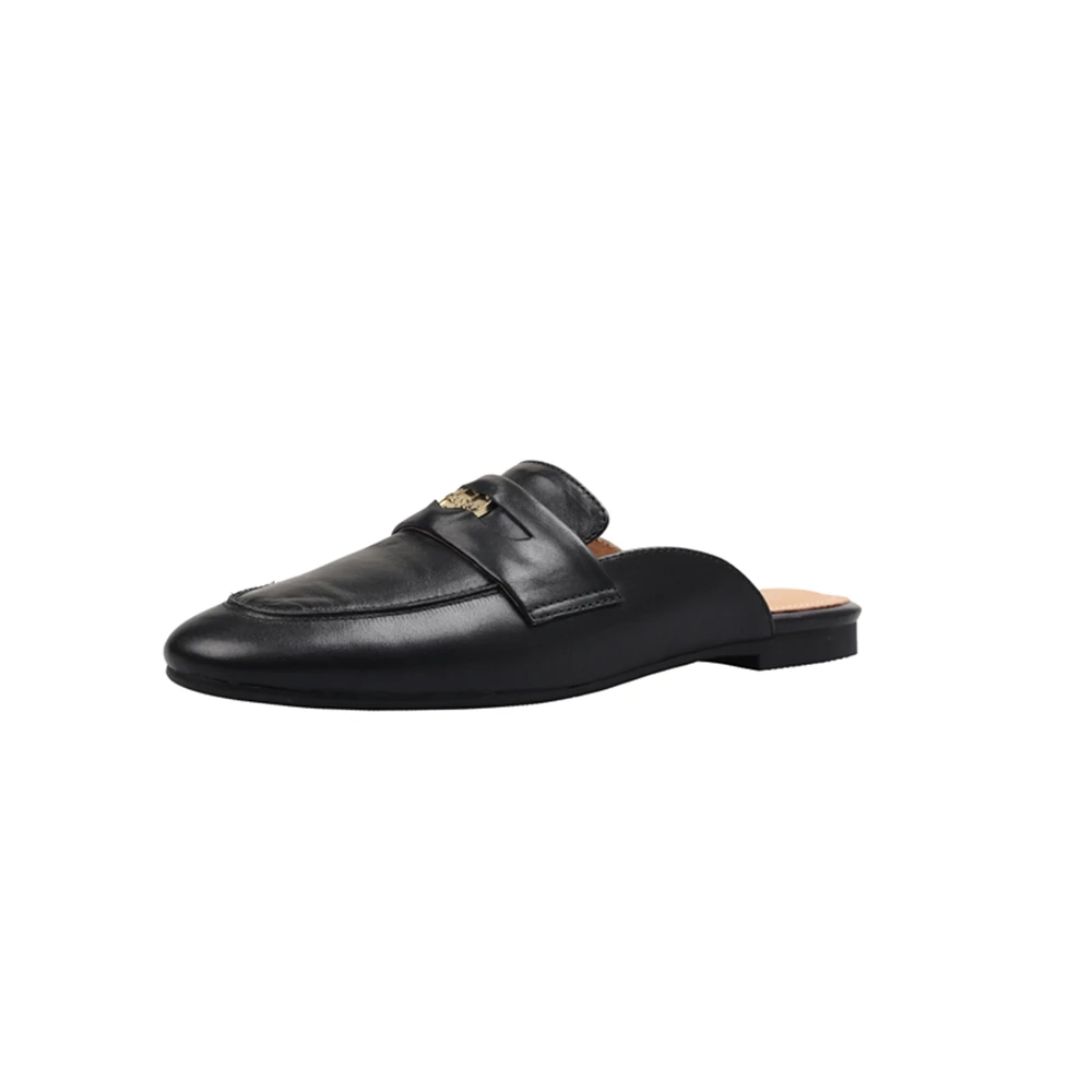 Round Headed Women Summer Fashion Low Order Shoes Formal Dress Party Set Comfortable Casual Walking Business Workwear 82322
Round Headed Women Summer Fashion Low Order Shoes Formal Dress Party Set Comfortable Casual Walking Business Workwear 82322