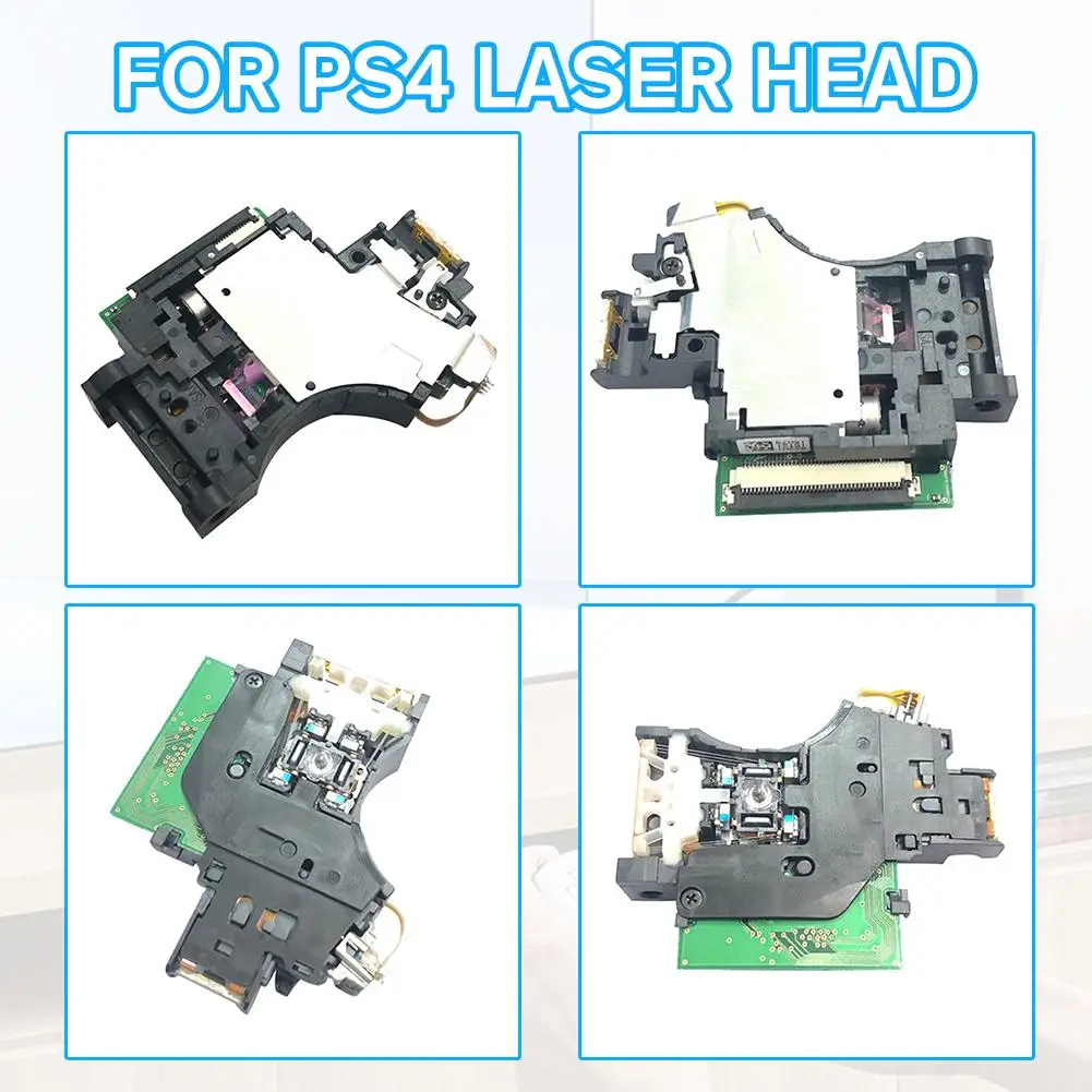 Laser For Ps4 Kes-496a Console Accessories For Kes-496a Slim/pro For Chu 70xx、20xx For Ps4 Laser U4i8
Laser For Ps4 Kes-496a Console Accessories For Kes-496a Slim/pro For Chu 70xx、20xx For Ps4 Laser U4i8