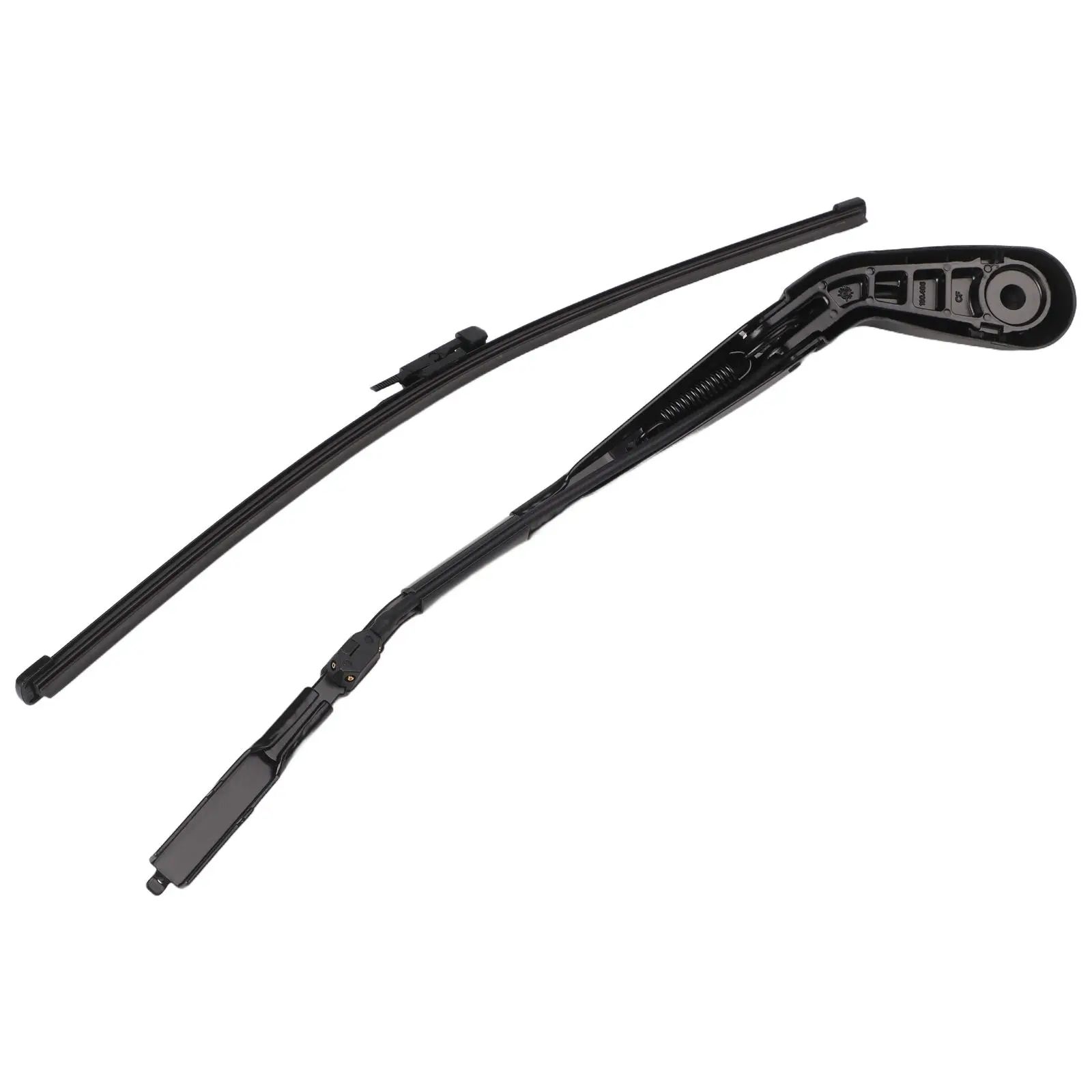 Rear Wiper Blade As Shown Rear Wiper Assembly Easy Installation Wiper High Universality Fitment Automotive Repair
Rear Wiper Blade As Shown Rear Wiper Assembly Easy Installation Wiper High Universality Fitment Automotive Repair