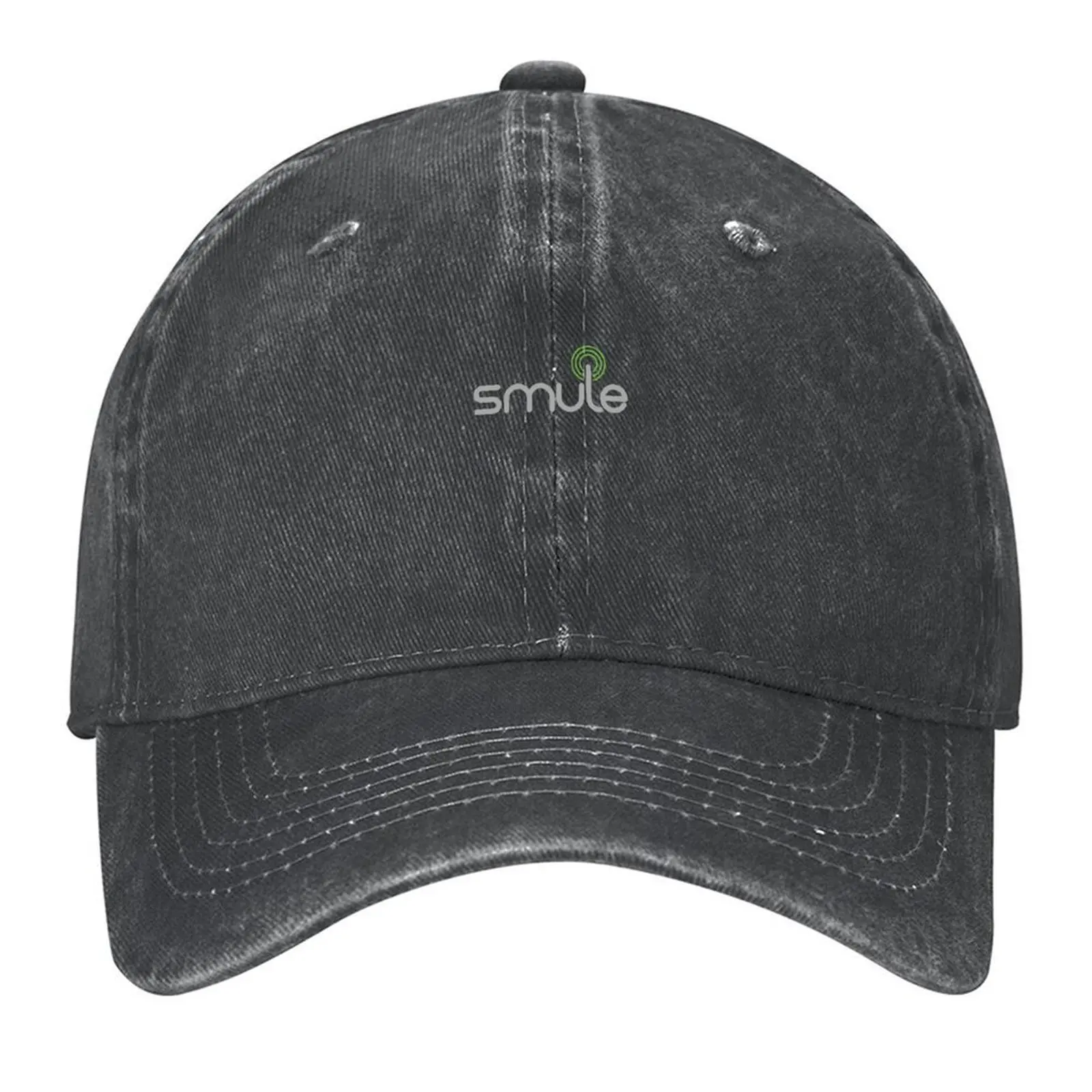 Smule Essential T-Shirt Baseball Cap tea Hat Funny hats Rave New Hat Men Hats Women's
Smule Essential T-Shirt Baseball Cap tea Hat Funny hats Rave New Hat Men Hats Women's