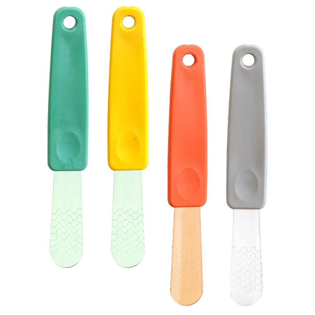 4 Pcs Stirring Spoon Wonton Stuffing Cheese It Household Scoop Dumpling Filling Cheezeits Food Machine
4 Pcs Stirring Spoon Wonton Stuffing Cheese It Household Scoop Dumpling Filling Cheezeits Food Machine