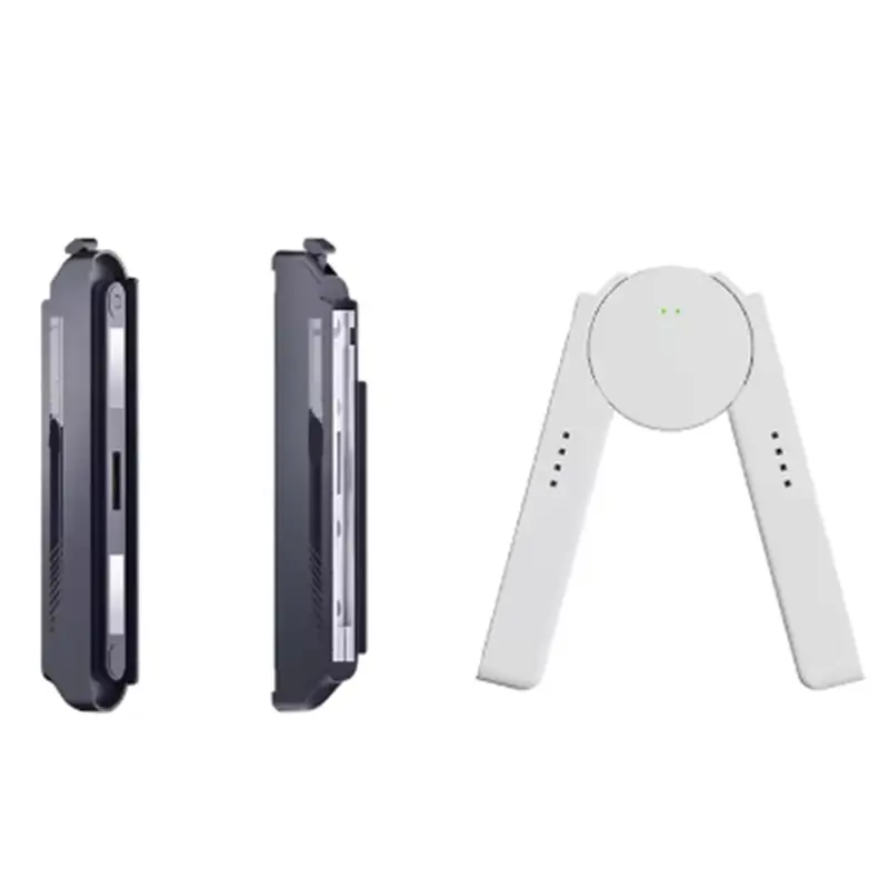 【НОВИНКА】Магнитный адаптер C70 Pro для контроллеров Switch Joycon M6 S/HD S1 S/HD для улучшенной игры на консоли
【НОВИНКА】Магнитный адаптер C70 Pro для контроллеров Switch Joycon M6 S/HD S1 S/HD для улучшенной игры на консоли