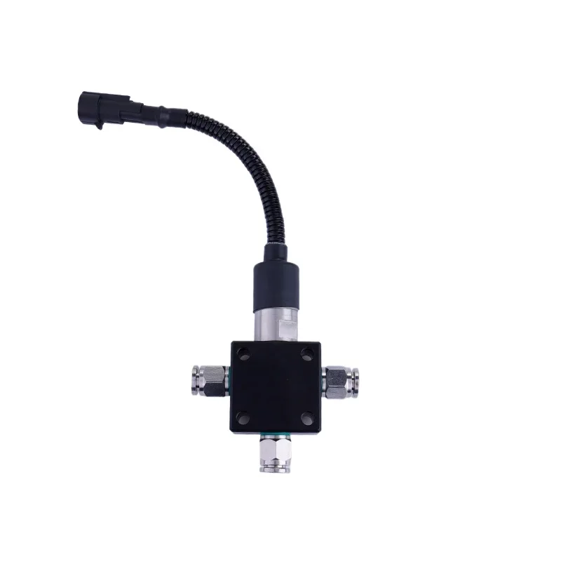 Energy storage fire pack custom grade nozzle heptafluoropropane nozzle lithium battery fire extinguishing fire atomization
Energy storage fire pack custom grade nozzle heptafluoropropane nozzle lithium battery fire extinguishing fire atomization