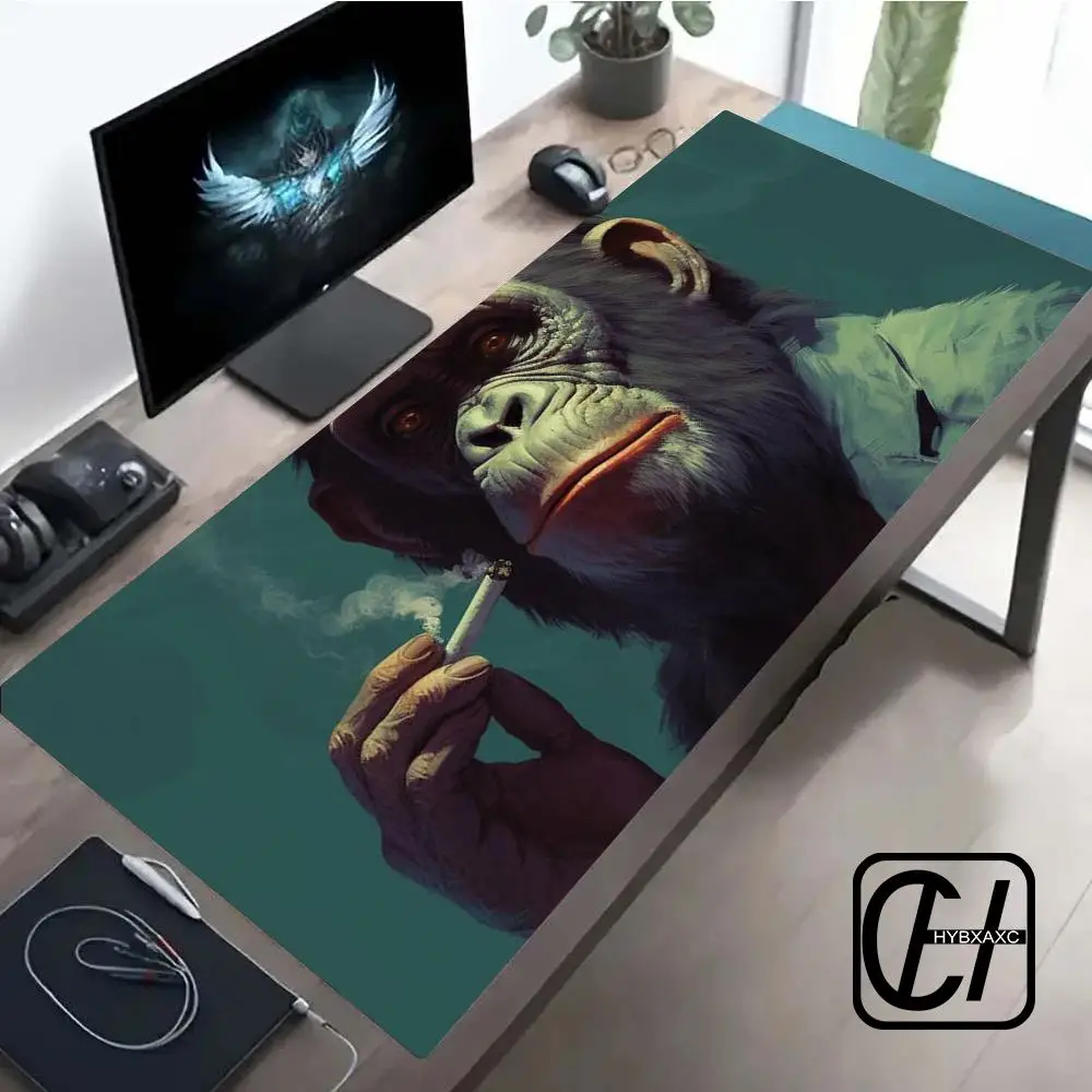 Psychedelic Monkeys Magic Party Game Mat Durable Rubber for MTG&TCG Games 35X60cm Mouse Pad Offices Desk Mats Friendly Design
Psychedelic Monkeys Magic Party Game Mat Durable Rubber for MTG&TCG Games 35X60cm Mouse Pad Offices Desk Mats Friendly Design