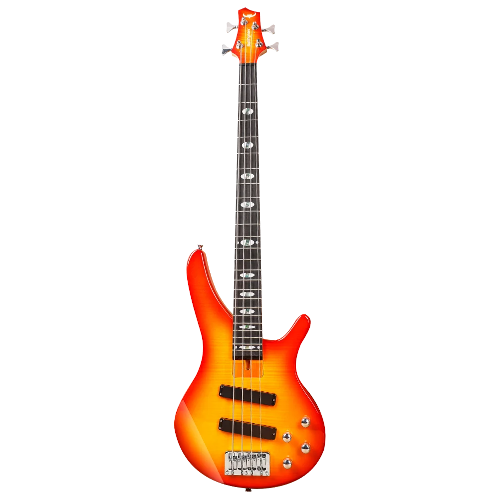 OEM 5 Cordes DB-5M New Arrivals Acticve Guitare Bass Kit Affordable Fashion 4/ 5 Strings Electric Bass Guitar
OEM 5 Cordes DB-5M New Arrivals Acticve Guitare Bass Kit Affordable Fashion 4/ 5 Strings Electric Bass Guitar