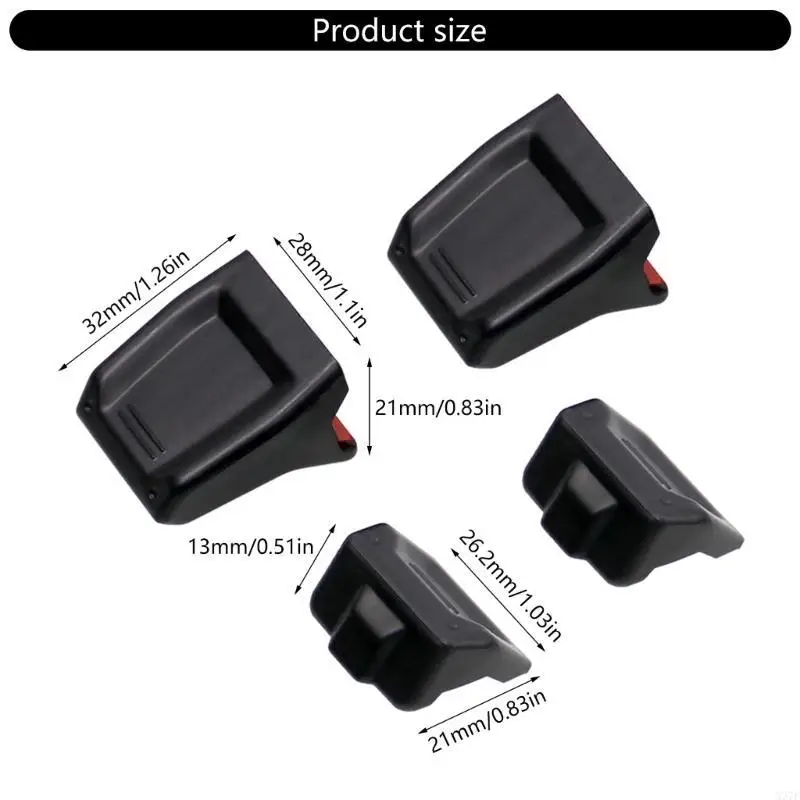 User Friendly Car Console Expansion Switches Suitable for Offering Seamlessly Integration and Multiple Device Connection X37F
User Friendly Car Console Expansion Switches Suitable for Offering Seamlessly Integration and Multiple Device Connection X37F
