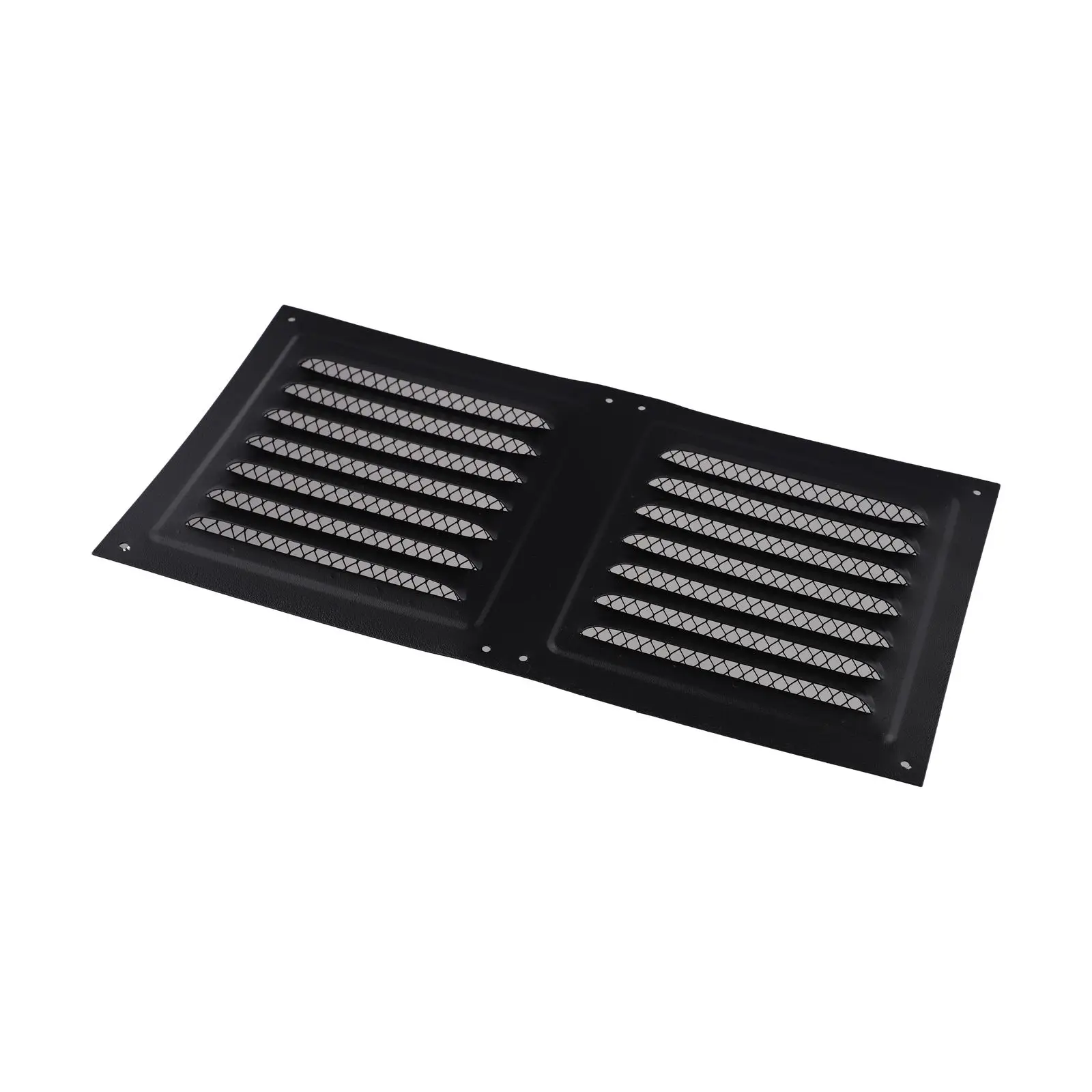 Airflow Grille Airflow Vent Cover Optimal Airflow Reliable Airflow Control Sleek Design Stainless Steel Material Indoor Use
Airflow Grille Airflow Vent Cover Optimal Airflow Reliable Airflow Control Sleek Design Stainless Steel Material Indoor Use