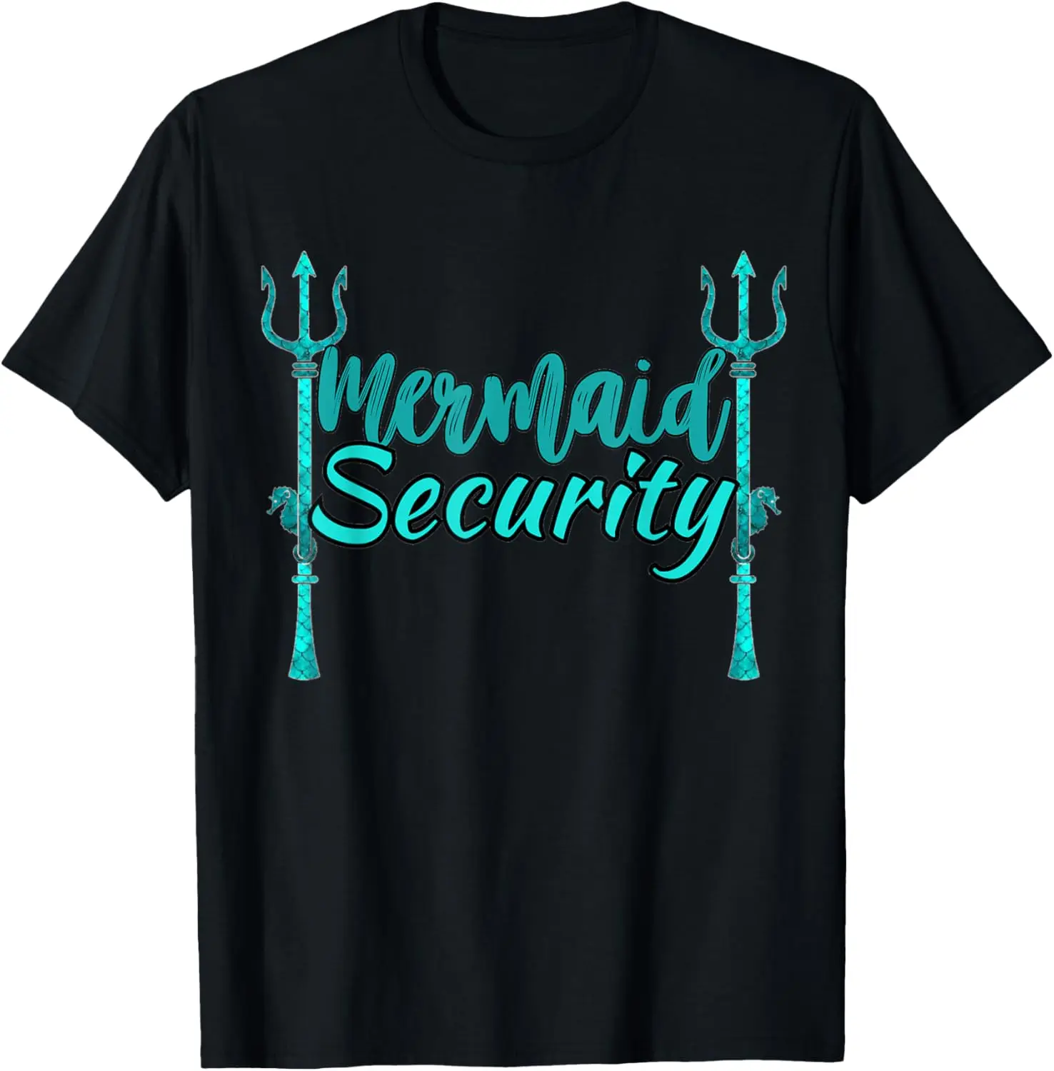 Mermaid Security Spear Birthday Halloween party Dad Men T-Shirt,Comfortable cotton T-shirt
Mermaid Security Spear Birthday Halloween party Dad Men T-Shirt,Comfortable cotton T-shirt
