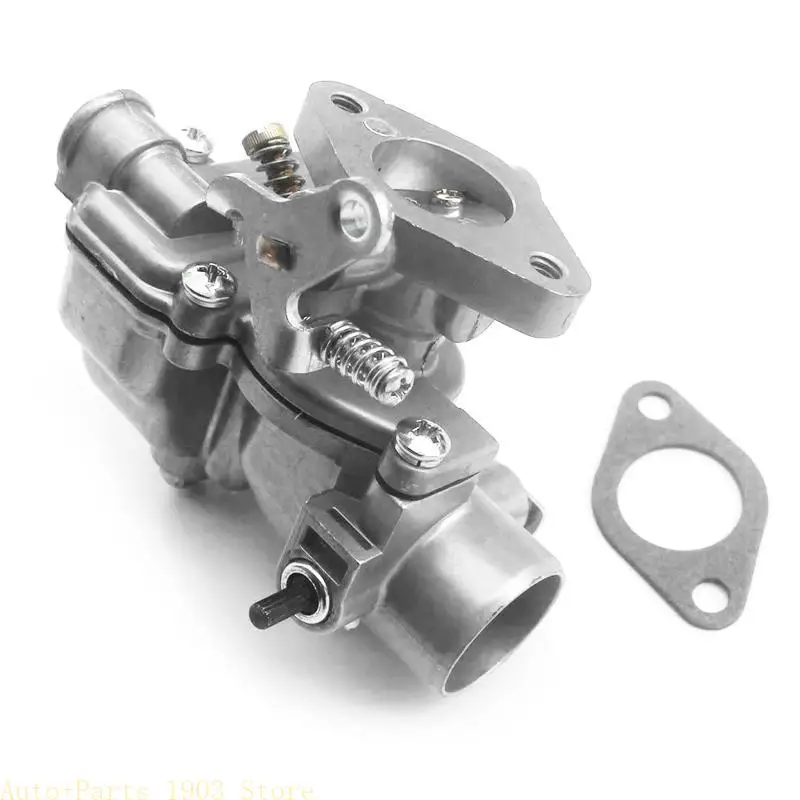 Carburetor 251234R91 251234R92 For Tractor Cub Engine SN 312389 Early Cub LoBoy 154 Tractor 71523C92 405004R91 63349C91
Carburetor 251234R91 251234R92 For Tractor Cub Engine SN 312389 Early Cub LoBoy 154 Tractor 71523C92 405004R91 63349C91