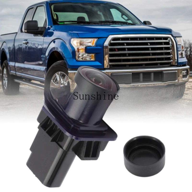 BL3Z-19G490-B is suitable for the 2010-2011 Fu F150 Raptor rear view reversing camera
BL3Z-19G490-B is suitable for the 2010-2011 Fu F150 Raptor rear view reversing camera