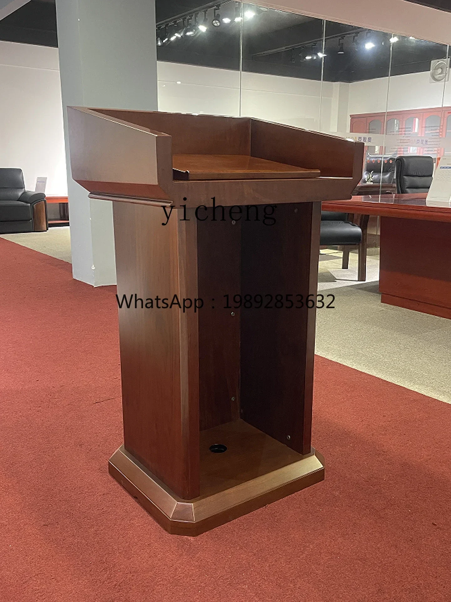 Chair Welcome Desk Lectern Speech Desk School Host Reception Desk
Chair Welcome Desk Lectern Speech Desk School Host Reception Desk