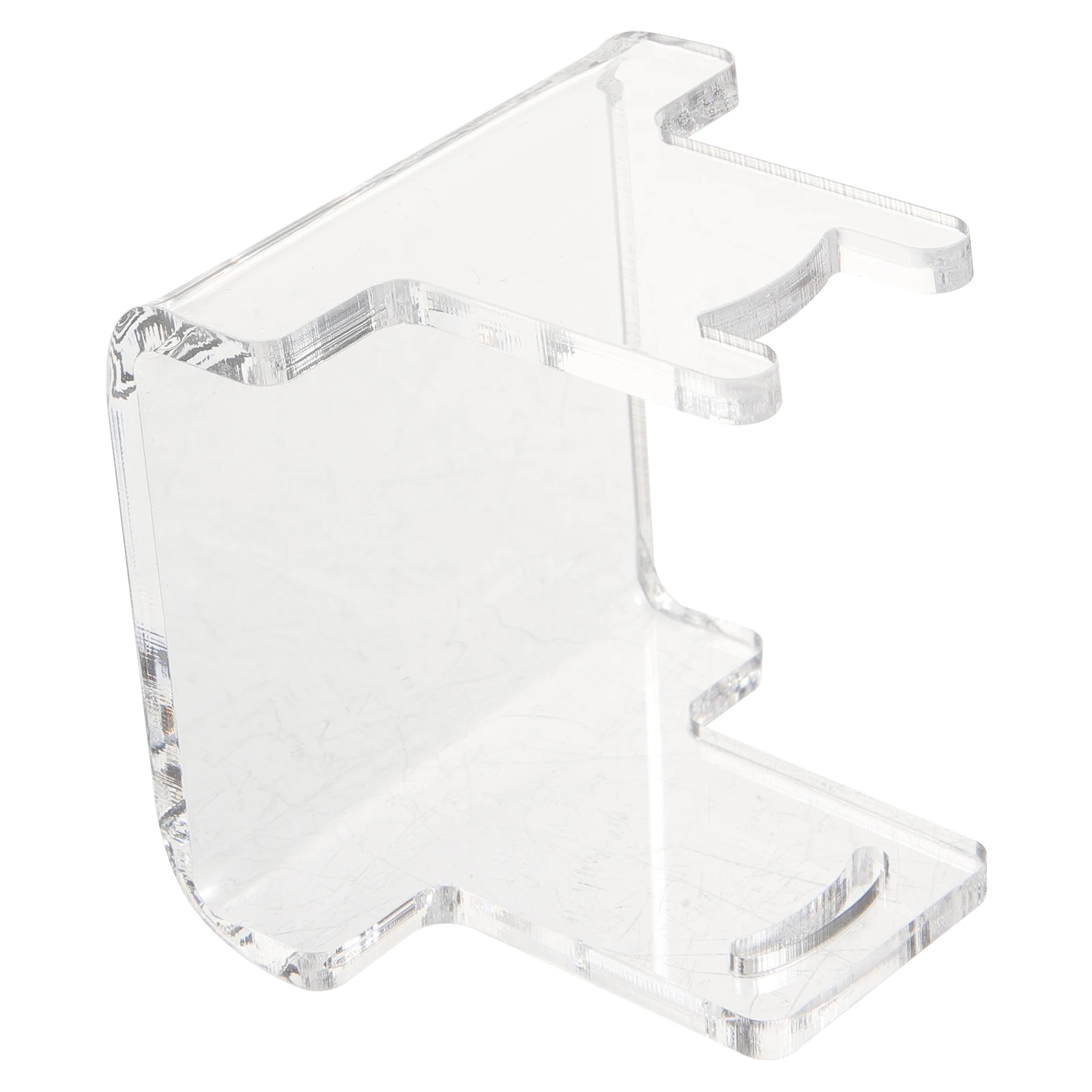1pcs Fishing Reel Display Stand Acrylic Reel Holder Shelf Storage Rack for Shishing Wheel Gear Collection Placement
1pcs Fishing Reel Display Stand Acrylic Reel Holder Shelf Storage Rack for Shishing Wheel Gear Collection Placement
